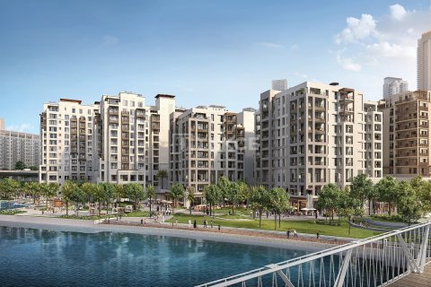 Διαμέρισμα σε Dubai, ΗΑΕ 3 υπνοδωμάτια, 157 τ.μ. Αρ. 680107 - φωτογραφία 3