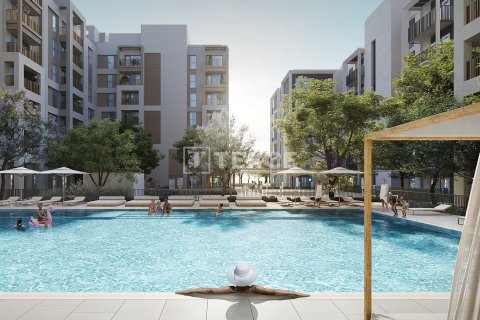 Διαμέρισμα σε Dubai, ΗΑΕ 3 υπνοδωμάτια, 157 τ.μ. Αρ. 680107 - φωτογραφία 5