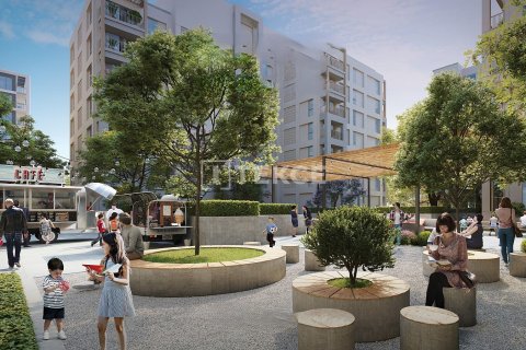 Διαμέρισμα σε Dubai, ΗΑΕ 3 υπνοδωμάτια, 157 τ.μ. Αρ. 680107 - φωτογραφία 11