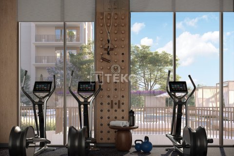 Διαμέρισμα σε Dubai, ΗΑΕ 3 υπνοδωμάτια, 157 τ.μ. Αρ. 680107 - φωτογραφία 9