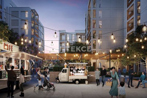 Διαμέρισμα σε Dubai, ΗΑΕ 3 υπνοδωμάτια, 157 τ.μ. Αρ. 680107 - φωτογραφία 12