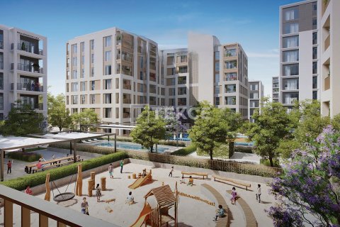 Διαμέρισμα σε Dubai, ΗΑΕ 3 υπνοδωμάτια, 157 τ.μ. Αρ. 680107 - φωτογραφία 2