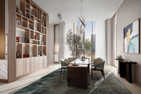 Διαμέρισμα σε Dubai, ΗΑΕ 3 υπνοδωμάτια, 157 τ.μ. Αρ. 680107 - φωτογραφία 14