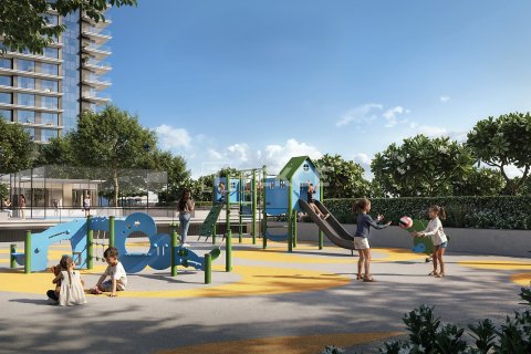 Dubai, UAE의 판매용 아파트 침실 3개, 183제곱미터 번호 680106 - 사진 4