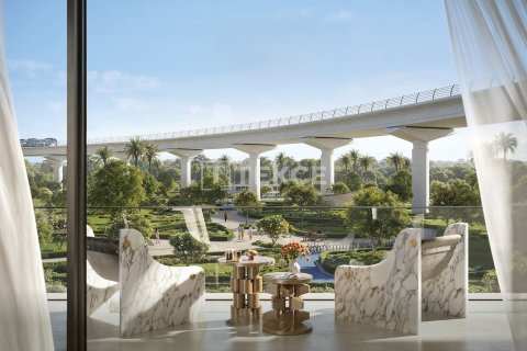 Dubai, UAE의 판매용 아파트 침실 3개, 183제곱미터 번호 680106 - 사진 3