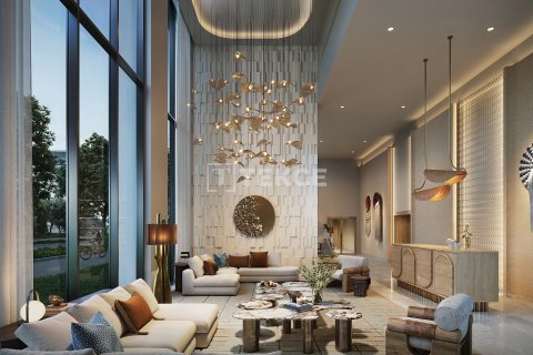 Dubai, UAE의 판매용 아파트 침실 3개, 183제곱미터 번호 680106 - 사진 8