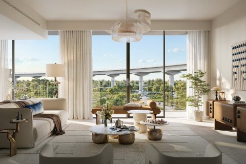 Dubai, UAE의 판매용 아파트 침실 3개, 183제곱미터 번호 680106 - 사진 7