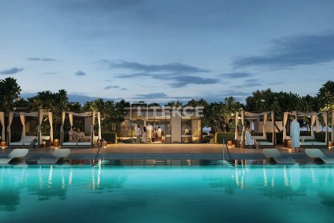 Dubai, UAE의 판매용 아파트 침실 3개, 183제곱미터 번호 680106 - 사진 5