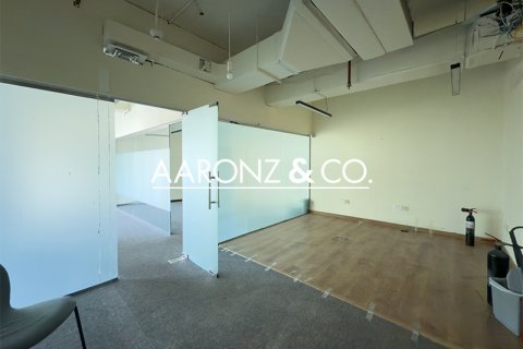 Zyrë në Business Bay, Dubai, Emiratet e Bashkuara Arabe 114 m2. № 680090 - Foto 5