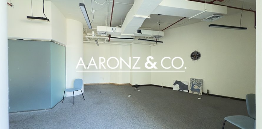 Γραφείο σε Business Bay, Dubai, ΗΑΕ 114 τ.μ. Αρ. 680090