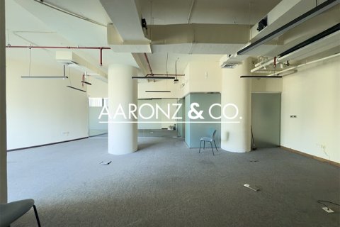 Zyrë në Business Bay, Dubai, Emiratet e Bashkuara Arabe 114 m2. № 680090 - Foto 7