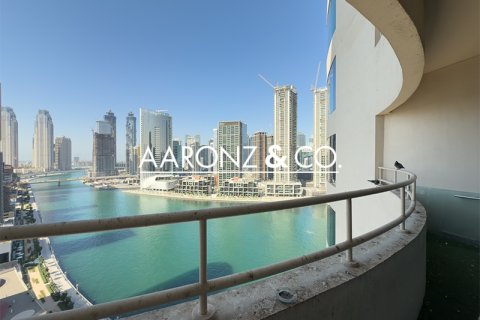 Zyrë në Business Bay, Dubai, Emiratet e Bashkuara Arabe 114 m2. № 680090 - Foto 9