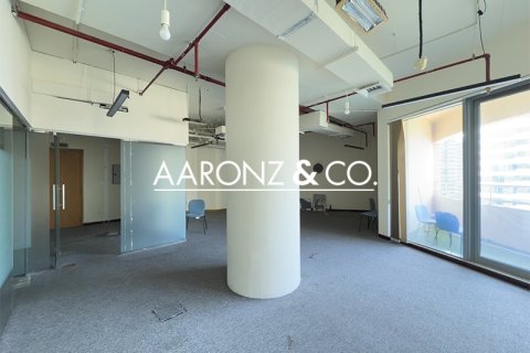 Zyrë në Business Bay, Dubai, Emiratet e Bashkuara Arabe 114 m2. № 680090 - Foto 3