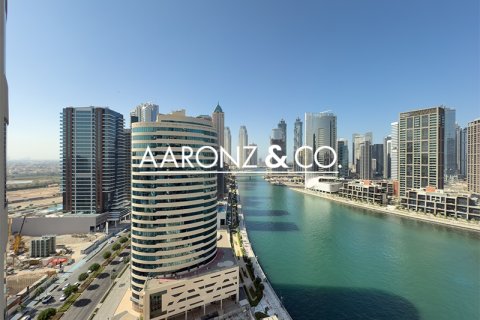 Zyrë në Business Bay, Dubai, Emiratet e Bashkuara Arabe 114 m2. № 680090 - Foto 12