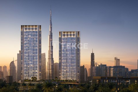 Apartamento en venta en Dubai, EAU 3 dormitorios, 186 m2 № 680109 - foto 1