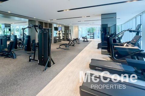 Apartment sa Downtown Dubai (Downtown Burj Dubai), Dubai, UAE 3 silid-tulugan, 173.82 sq.m. № 587486 - larawan 16