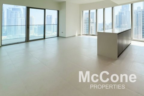 Apartment sa Downtown Dubai (Downtown Burj Dubai), Dubai, UAE 3 silid-tulugan, 173.82 sq.m. № 587486 - larawan 3