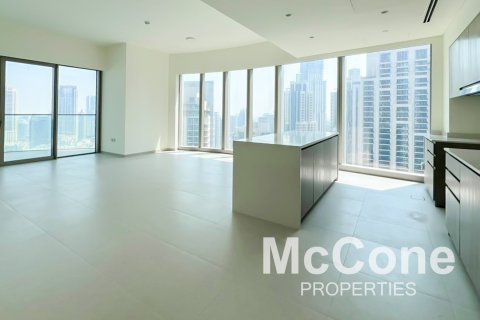 Apartment sa Downtown Dubai (Downtown Burj Dubai), Dubai, UAE 3 silid-tulugan, 173.82 sq.m. № 587486 - larawan 2