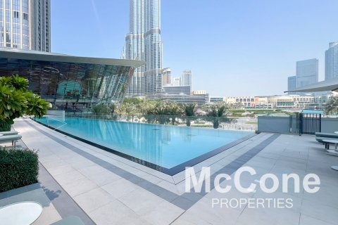 Apartment sa Downtown Dubai (Downtown Burj Dubai), Dubai, UAE 3 silid-tulugan, 173.82 sq.m. № 587486 - larawan 14