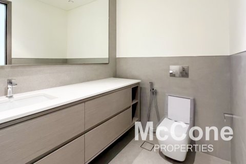 Apartment sa Downtown Dubai (Downtown Burj Dubai), Dubai, UAE 3 silid-tulugan, 173.82 sq.m. № 587486 - larawan 11