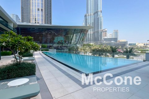 Apartment sa Downtown Dubai (Downtown Burj Dubai), Dubai, UAE 3 silid-tulugan, 173.82 sq.m. № 587486 - larawan 13