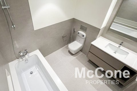 Apartment sa Downtown Dubai (Downtown Burj Dubai), Dubai, UAE 3 silid-tulugan, 173.82 sq.m. № 587486 - larawan 12