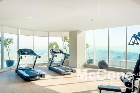 Byt v Dubai Marina, SAE 1 pokoj, 46.92 m² Č.: 587483 - fotografie 12