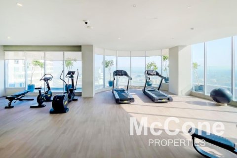 Byt v Dubai Marina, SAE 1 pokoj, 46.92 m² Č.: 587483 - fotografie 13