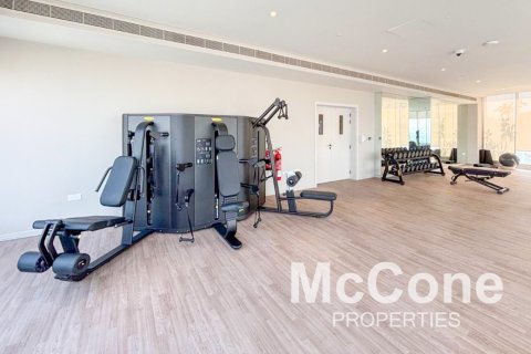 Byt v Dubai Marina, SAE 1 pokoj, 46.92 m² Č.: 587483 - fotografie 15