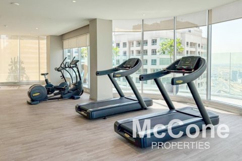 Byt v Dubai Marina, SAE 1 pokoj, 46.92 m² Č.: 587483 - fotografie 14