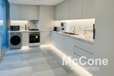 Byt v Dubai Marina, SAE 1 pokoj, 46.92 m² Č.: 587483 - fotografie 5
