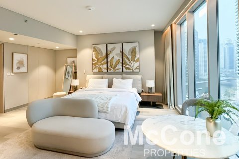 Byt v Dubai Marina, SAE 1 pokoj, 46.92 m² Č.: 587483 - fotografie 4