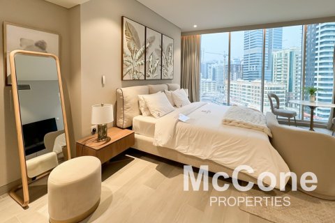 Byt v Dubai Marina, SAE 1 pokoj, 46.92 m² Č.: 587483 - fotografie 2