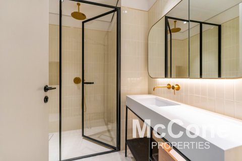 Byt v Business Bay, Dubai, SAE 1 pokoj, 47.1 m² Č.: 587482 - fotografie 9