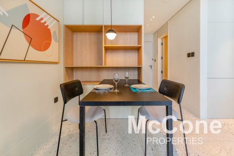 Byt v Business Bay, Dubai, SAE 1 pokoj, 47.1 m² Č.: 587482 - fotografie 5