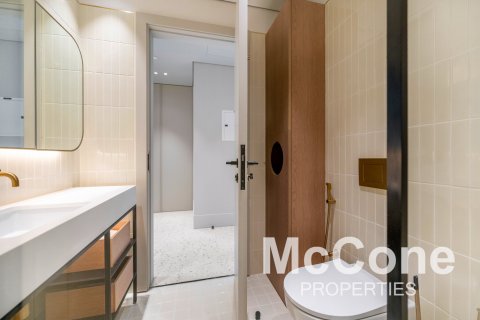 Byt v Business Bay, Dubai, SAE 1 pokoj, 47.1 m² Č.: 587482 - fotografie 10