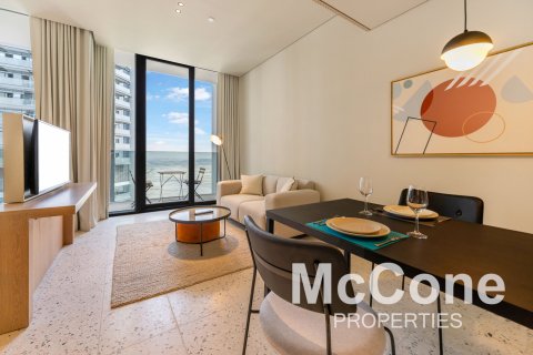 Byt v Business Bay, Dubai, SAE 1 pokoj, 47.1 m² Č.: 587482 - fotografie 3