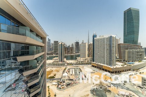 Byt v Business Bay, Dubai, SAE 1 pokoj, 32.61 m² Č.: 587480 - fotografie 12