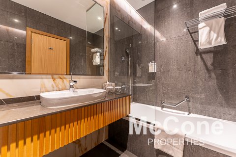 Byt v Business Bay, Dubai, SAE 1 pokoj, 32.61 m² Č.: 587480 - fotografie 10