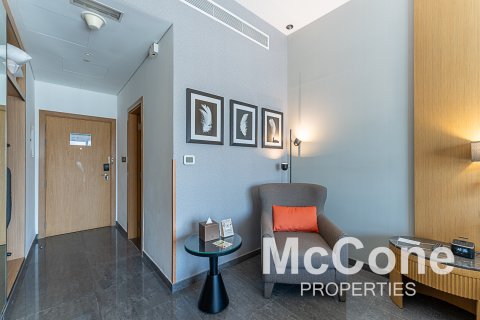 Byt v Business Bay, Dubai, SAE 1 pokoj, 32.61 m² Č.: 587480 - fotografie 9