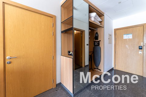 Byt v Business Bay, Dubai, SAE 1 pokoj, 32.61 m² Č.: 587480 - fotografie 8