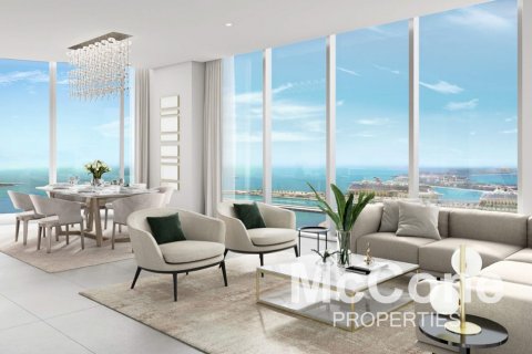 Byt v Dubai Marina, SAE 1 pokoj, 47.75 m² Č.: 587485 - fotografie 2