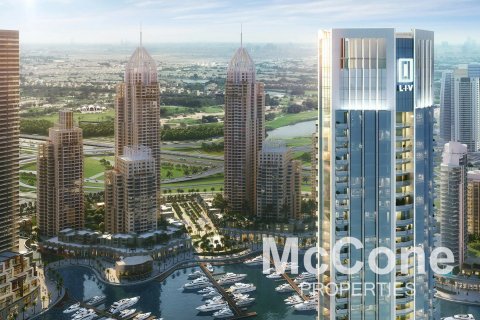 Byt v Dubai Marina, SAE 1 pokoj, 47.75 m² Č.: 587485 - fotografie 7