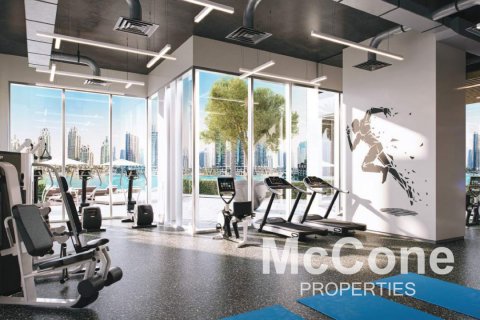 Byt v Dubai Marina, SAE 1 pokoj, 47.75 m² Č.: 587485 - fotografie 9