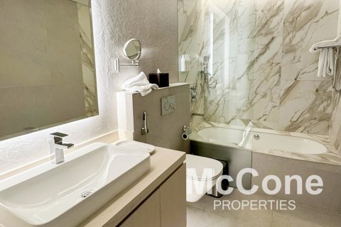 Dzīvoklis Dubai Marinajā, AAE 1 istaba, 45.62 m2 Nr. 587484 - attēls 6