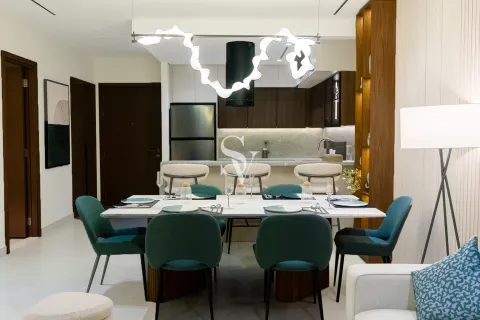 Apartamento para venda em Dubai Land, Dubai, EAU 2 quartos, 108 m2 № 657500 - foto 6