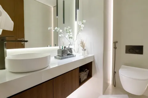 Apartamento para venda em Dubai Land, Dubai, EAU 2 quartos, 108 m2 № 657500 - foto 8