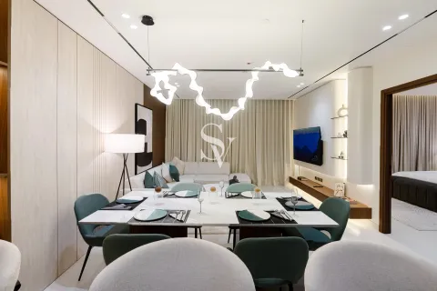 Apartamento para venda em Dubai Land, Dubai, EAU 2 quartos, 108 m2 № 657500 - foto 1