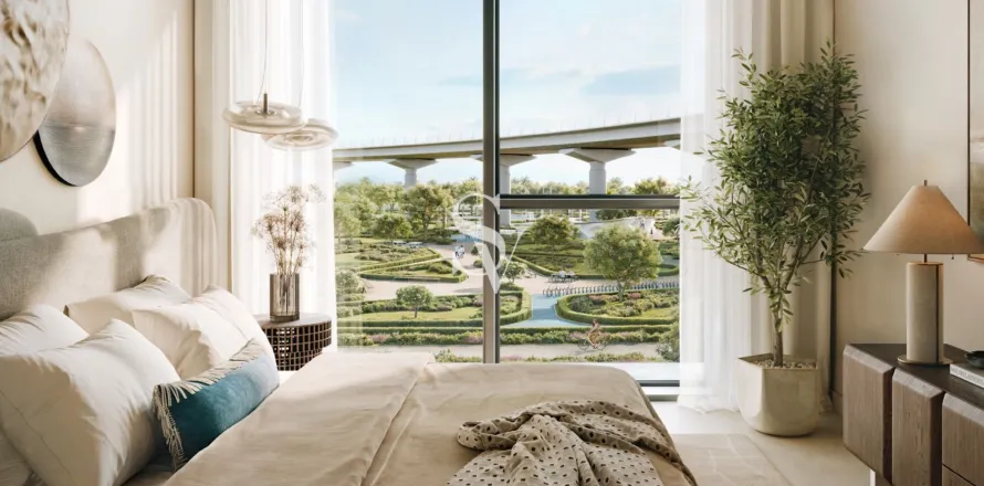 Lakás itt: Dubai Creek Harbour (The Lagoons), EAE, 1 hálószoba, 70 m², azonosító: 657501