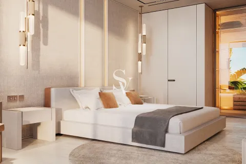 آپارتمان برای فروش در  Al Furjan، Dubai، امارات متحده عربی  1 خوابه ، 93 متر مربع ، شماره 657542 - تصویر 15